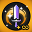 Infinite Signature Energy logo