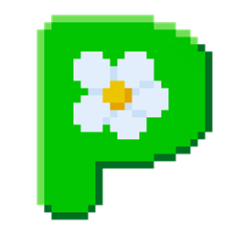 Wili's Pikmins project image