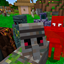 Extra Golems Reborn logo
