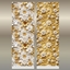 Delicate Gold - Luxury Wallpaper logo