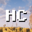 HearthCraft - Hearth Is Where Home Is logo