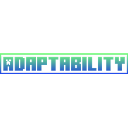 Adaptability logo