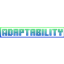 Adaptability logo