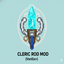 Cleric Rod [Vanilla+] logo