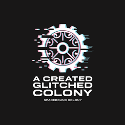 A Created Glitched Colony project image