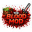 The Blood world logo