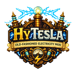 HyTesla logo