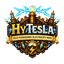 HyTesla logo