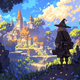 Castle Craft Fantasy logo