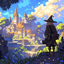 Castle Craft Fantasy logo