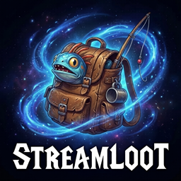 StreamLoot logo