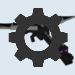 Ender Dragon Configuration logo