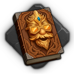 Ludwig (Item Search) logo