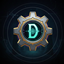 Tooltip Item Level by Ðarkstorm logo
