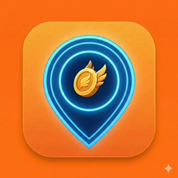 Didi滴滴航班 logo