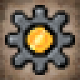 Clockwork's Bounties logo