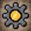 Clockwork's Bounties logo