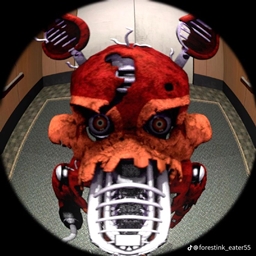 Foxy totems logo