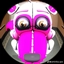 Mangle totems logo