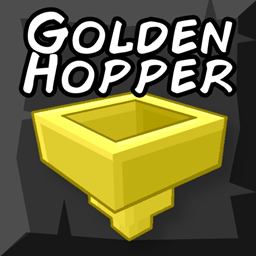 Golden  Hopper BDCraft logo