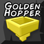 Golden  Hopper BDCraft logo