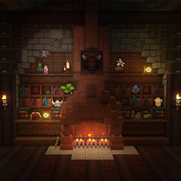 Fireplace Prefab logo