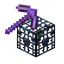 Silk Spawners logo