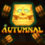 Autumnal! logo