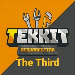 Tekkit The Resurrection The Third