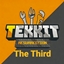 Tekkit The Resurrection The Third logo
