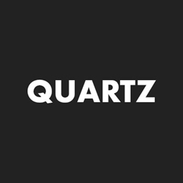 Quartz - Midnight logo