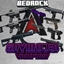 Advanced Warfare guns logo