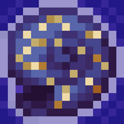 Asterism Arcanum | Addon for Iron's Spells and Spellbooks logo