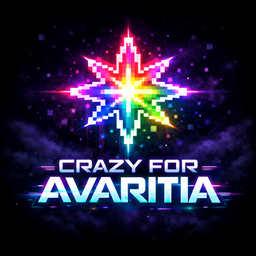 Crazy for Avaritia