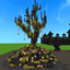 Cursed Tree of Dispair logo