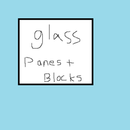 Brick_001's Simple Glass Mod logo