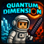 The Quantum Dimension(TQD) logo