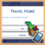 Go Home by Phone logo