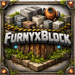 Furnyx Block logo