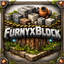 Furnyx Block logo