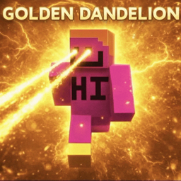 The Golden Dandelion Dweller project image
