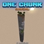 One chunk logo