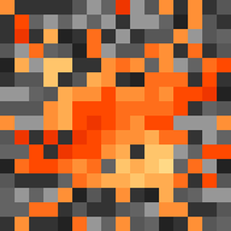 Earth Mantle logo