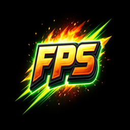 Super Fps logo