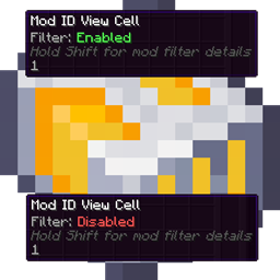 AE2 Toggleable View Cells project image