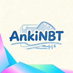 AnkiNBT project image