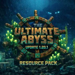 TUA Russian Localization Resource Pack project image