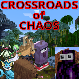Crossroads of Chaos project image