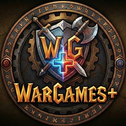 Wargames+ project image