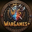 Wargames+ logo